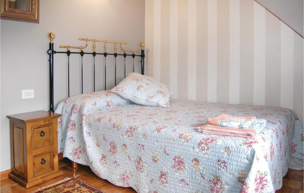 Gorgeous Home In Pilona With Kitchen La Pinera Eksteriør bilde